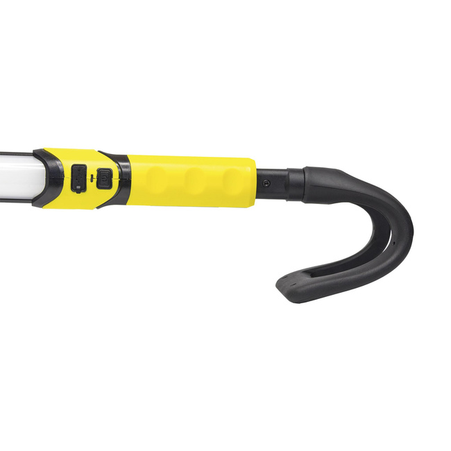 PLASTROL LAMPA WARSZTATOWA LED REGULOWANA POD MASKĘ LW-1AR