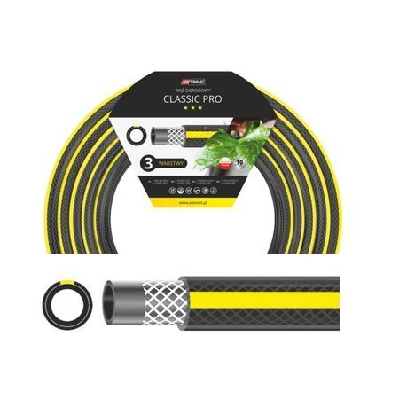 AWTOOLS WĄŻ OGRODOWY CLASSIC PRO 1/2" 20m