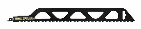 DEWALT BRZE.SZABL. 457x12,7mm BLOK MUR. CEGŁA /1szt.
