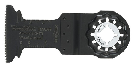 MAKITA MT BRZESZCZOT DO CIĘCIA WGŁĘBNEGO BIM 45mm x 45mm 20z/C TMA087 /5szt.