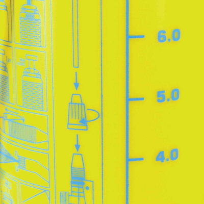 AWTOOLS OPRYSKIWACZ 5,0L GARDEN SERIES