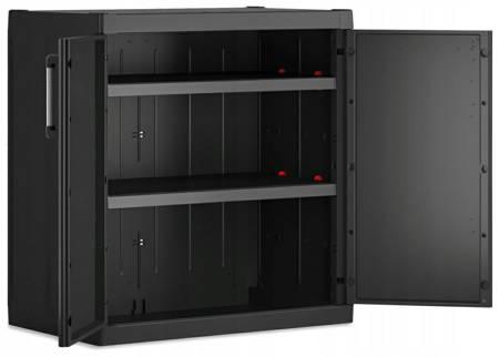 KETER SZAFKA NISKA DETROIT XL 89x93x54cm