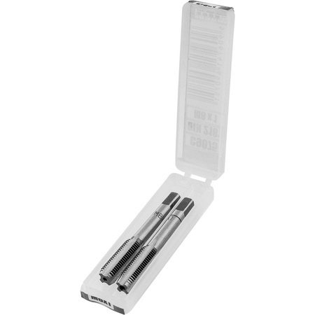 GWINTOWNIK DROBNOZWOJOWY M 16x1,5 DIN 2181 RICHMANN EXCLUSIVE C9087