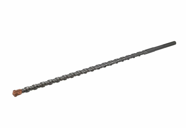 AW WIERTŁO SDS MAX KWADRAT 26* 400* 540 mm