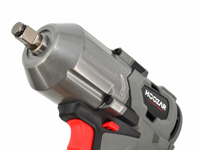 HOOZAR KLUCZ UDAROWY 1/2" 18V 2x5.0Ah 1000Nm IW30BL-T2