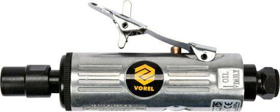 VOREL SZLIFIERKA PROSTA PNEUMATYCZNA 6mm   81107