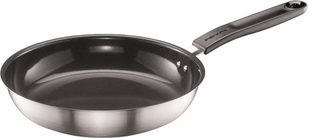 FISKARS PATELNIA 24cm Z POWŁOKĄ CERAMICZNĄ FUNCTIONAL FORM