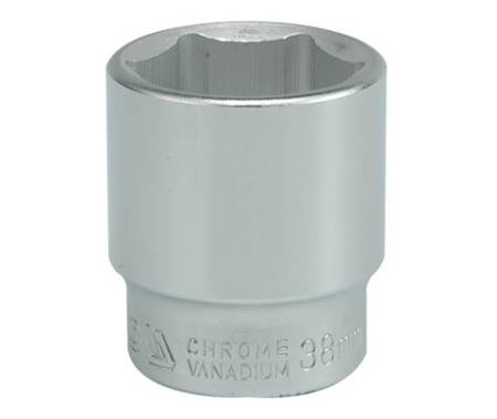 YATO NASADKA 3/4"*38mm 1317