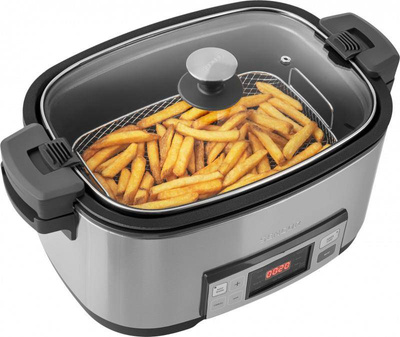 Wolnowar Sencor SPR 5500SS