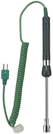 Sonda powierzchniowa typ K -50 do +500 °C do termometru Limit 60 153210307