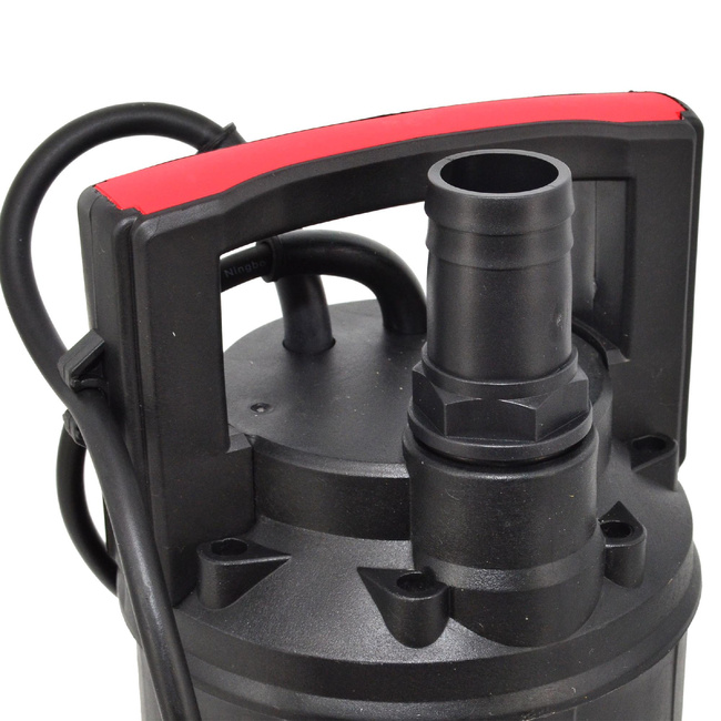 AWTOOLS POMPA  DO WODY CZYSTEJ Z PŁYWAKIEM 1200W