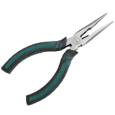 Szczypce długo-nosowe 150mm CL600806 - CHANGLU TOOLS