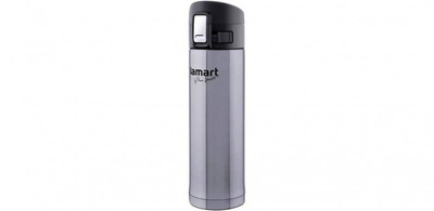 LT4008 Termos 0,42 l Srebrny LAMART