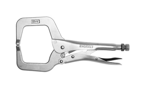 Kleszcze spawalnicze 406 101930105