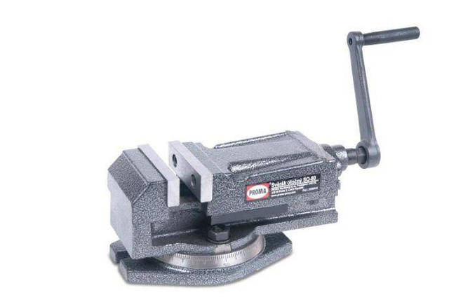 IMADŁO OBROTOWE Proma