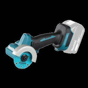 MAKITA PRZECINARKA TARCZ. 76mm 18V DMC300Z00Z