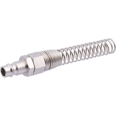 KOŃCÓWKA DO PRZEWODU POLIURET. 12x8 MM "MĘSKA" Richmann Exclusive C5082