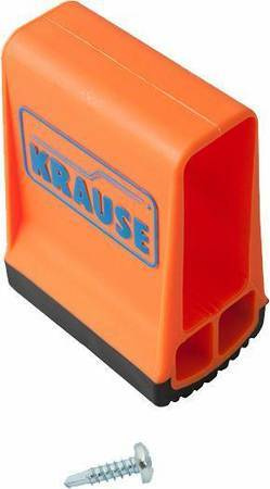 KRAUSE STOPA DO STABILIZATORA 1szt. 25 x 64 mm DO DRABIN TRIBILO / MONTO