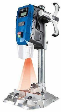 SCHEPPACH WIERTARKA STOŁOWA DP55