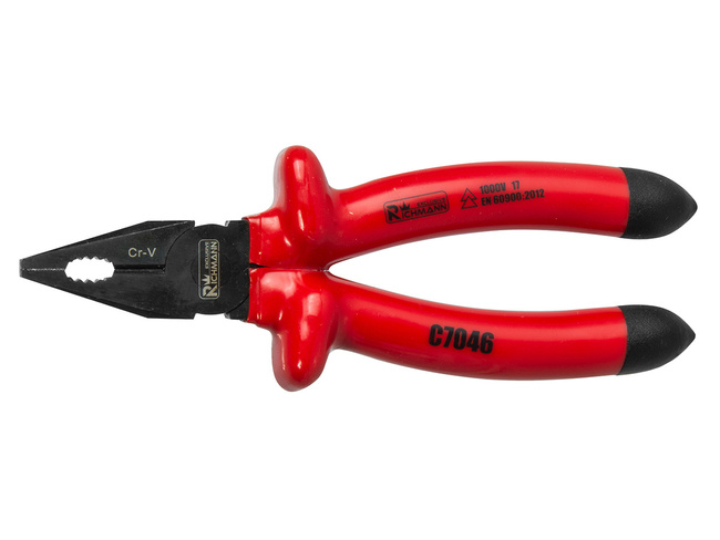 RICHMANN KOMBINERKI ELEKTRYCZNE 180 MM 1000V