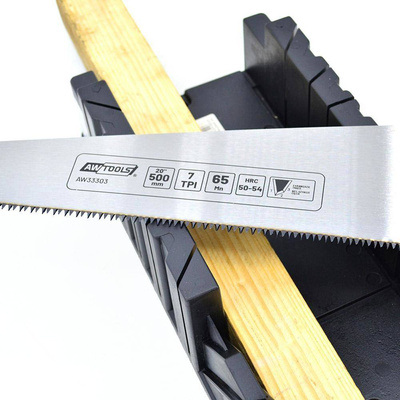 AWTOOLS PIŁA DO DREWNA 500- 7/1"