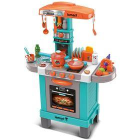BGP 4011 Kitchen Joly Petit BUDDY TOYS