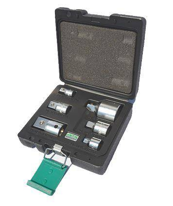 HONITON ZESTAW REDUKCJI 6 ELEMENTÓW  H-643