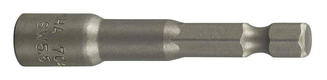 MAKITA NASADKA MAGNETYCZNA 1/4" HEX 5,5x55mm