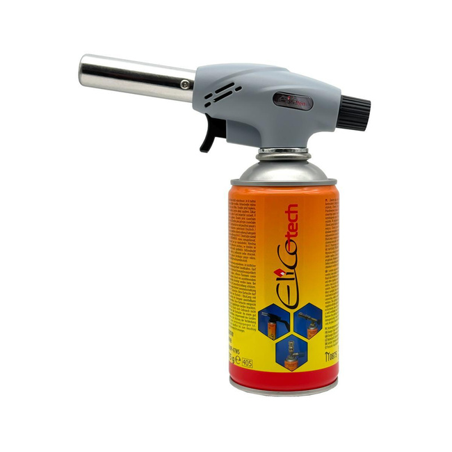 ELICO PALNIK GAZOWY RK-3139C GWINT 7/16"