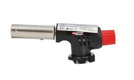 AWTOOLS PALNIK GAZOWY - PIEZO / TYP 1