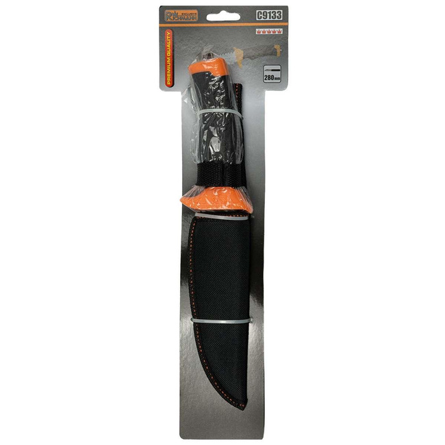 NÓŻ TURYSTYCZNY 280 MM Z KABURĄ RICHMANN EXCLUSIVE C9133