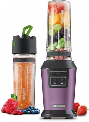 Blender do Smoothie Sencor SBL 7173VT