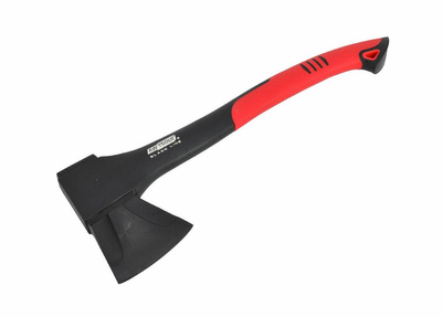 AWTOOLS SIEKIERA Z KLINEM  900g PEŁNY KOMPOZYT BLACK LINE