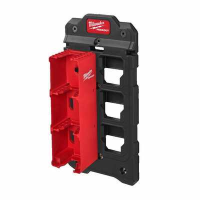 MILWAUKEE PACKOUT UCHWYT NA AKUMULATORY M18