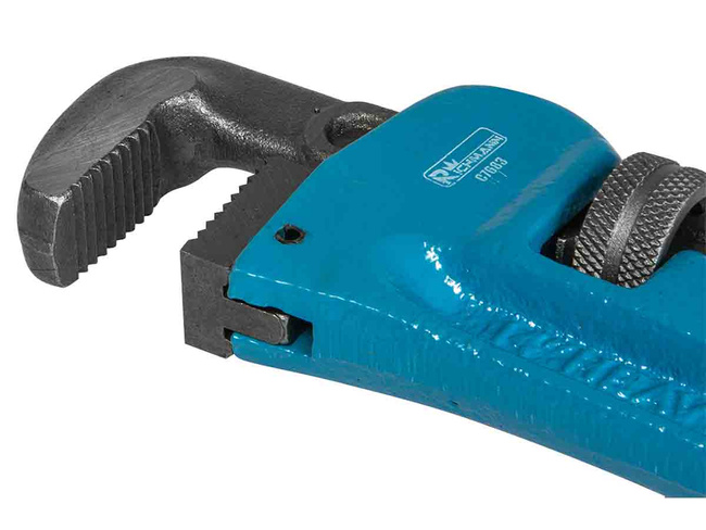 RICHMANN CĘGI DO RUR 12' Z IZOLACJĄ