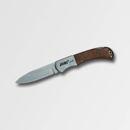 JOBI NÓŻ MYŚLIWSKI        19115