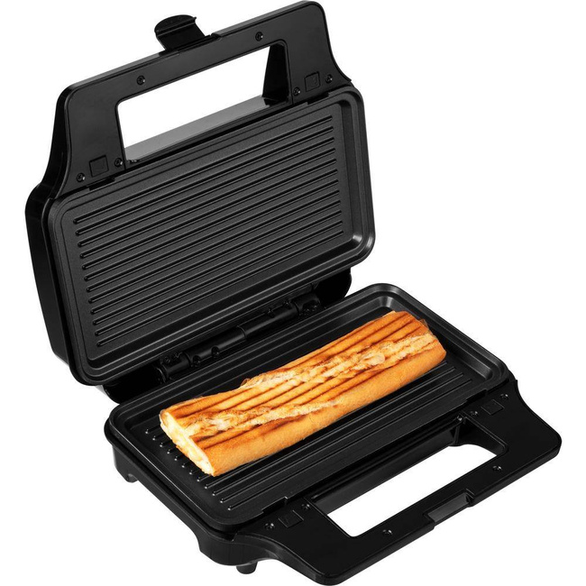 Opiekacz SSM 9978BK 4 IN 1 Sandwich Maker SENCOR