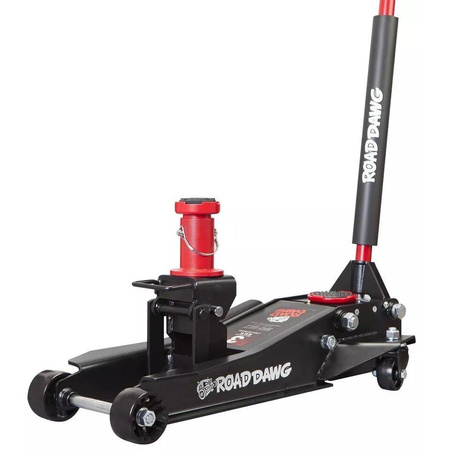 Podnośnik hydrauliczny niskoprofilowy 3t TZ830027H - TONGRUN