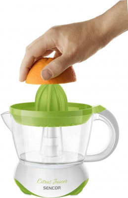 SCJ 1051GR Wyciskarka do cytrusów SENCOR