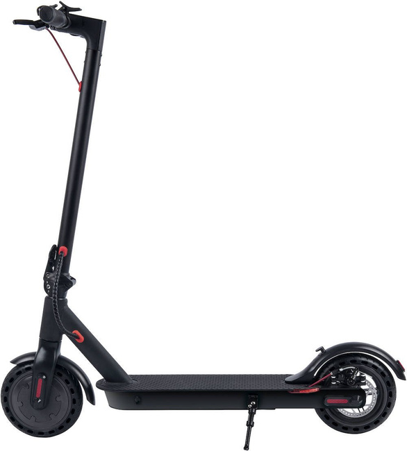 SENCOR Hulajnoga elektryczna SCOOTER ONE 2020