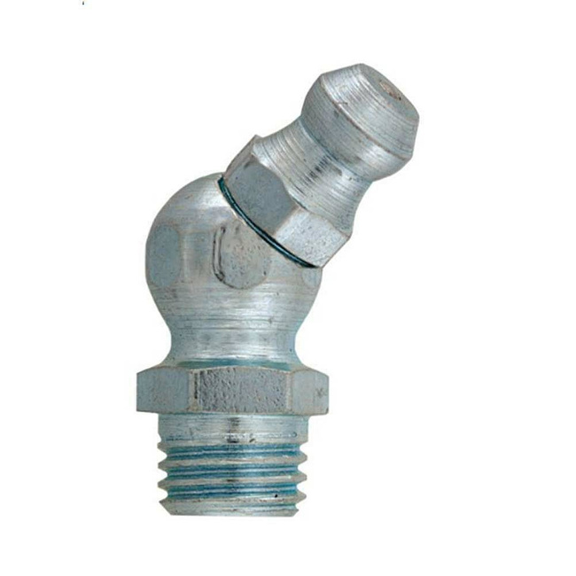 PRESSOL SMAROWNICZKA STOŻKOWA H2 M10x1