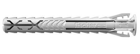 FISCHER KOSZULKA SX PLUS  8x65   /50szt. MOCOWANIA LEKKIE UNIWERSALNE