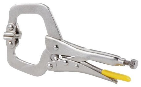 Stanley Szczypce zaciskowe Mors'a typ C 280mm 0-84-816