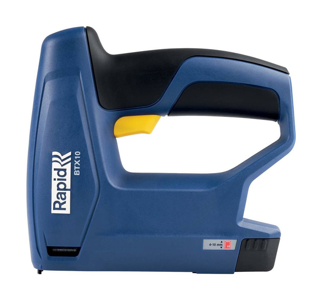 Zszywacz akumulatorowy BTX10 RAPID-5001496