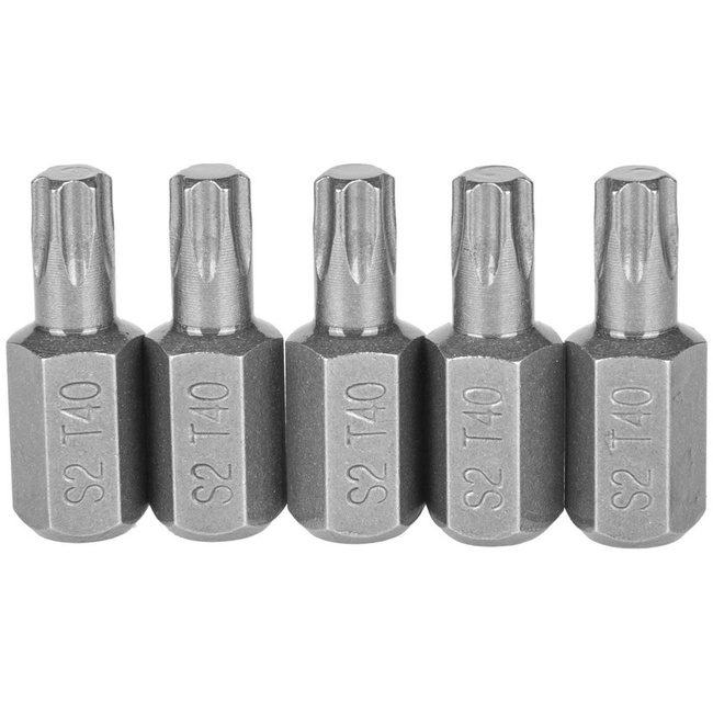 BIT 10MM TORX 20x30MM S2 Richmann Exclusive C3202