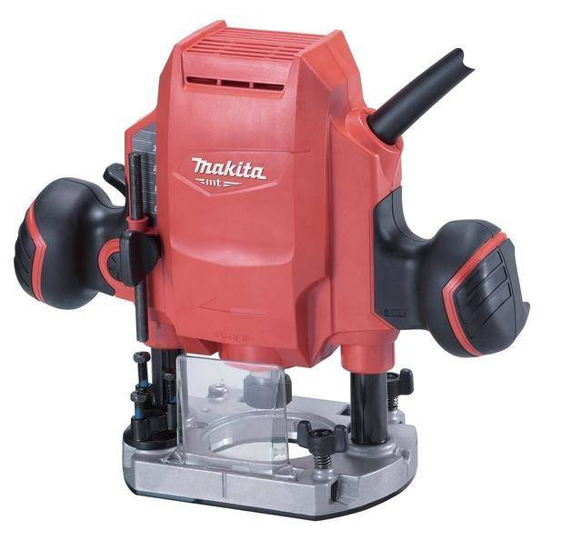 MAKITA MT FREZARKA GÓRNOWRZECIONOWA 900W M3601