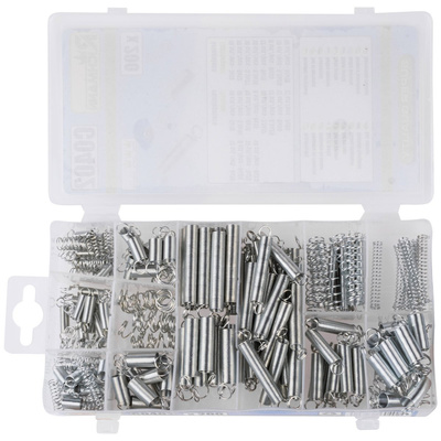 Zestaw sprężynek Corona C0402