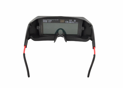 AWTOOLS OKULARY SPAWALNICZE LYG-2