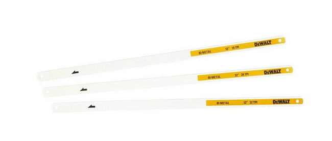 DEWALT BRZESZCZOT BIM 300mm