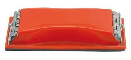 VOREL BLOK NA PAPIER ŚCIERNY MAŁY 160 x 85mm   07950